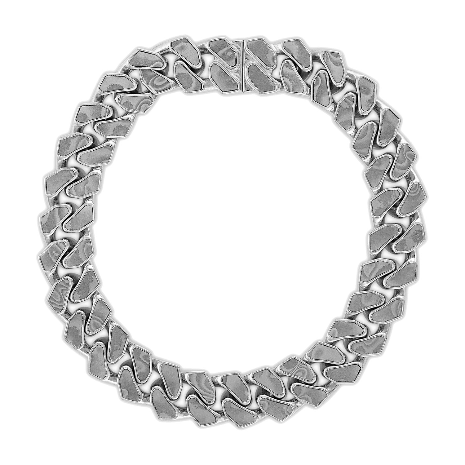 Dial Curb Bracelet BVB1157-WMMNA | Bulova